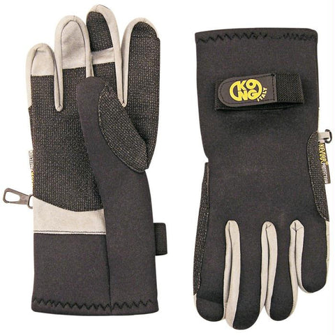 Canyon Neopren Kevlar Glove Xl