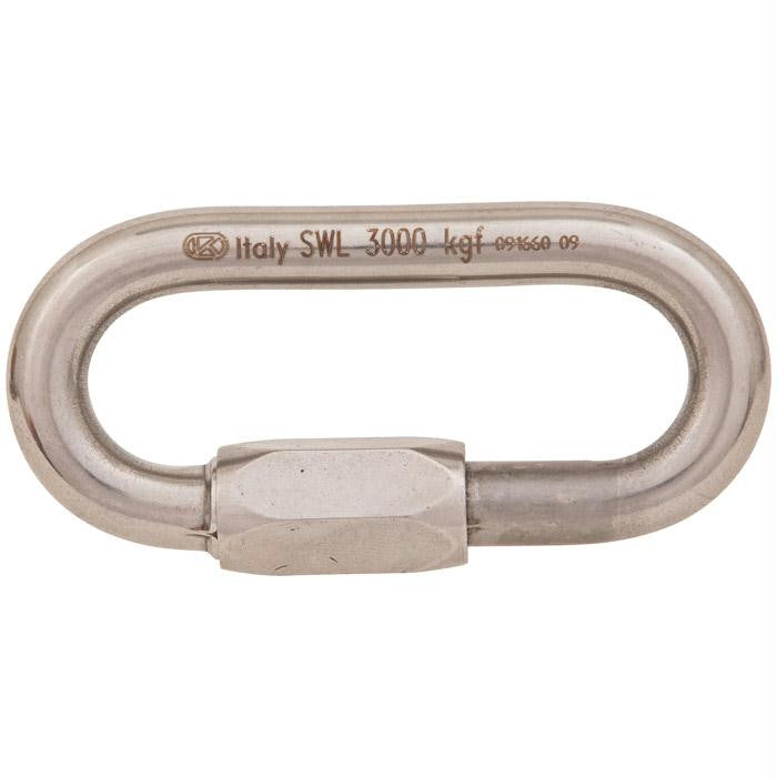 Kong Quicklink Stainless 10mm