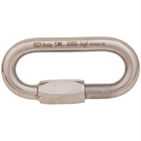 Kong Quicklink Stainless 10mm