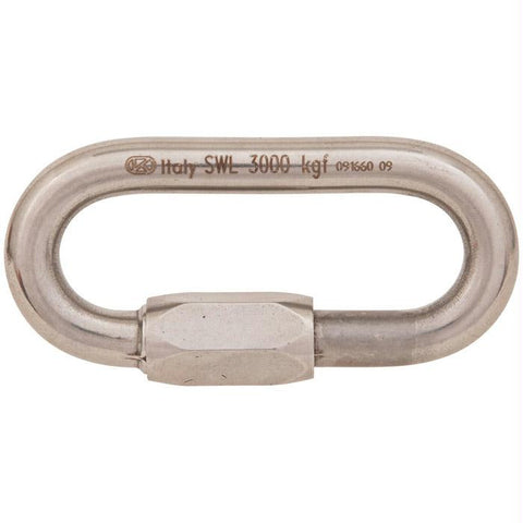 Kong Quicklink Stainless 12mm