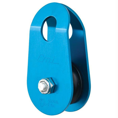 Cmi Service Line Micro Pulley