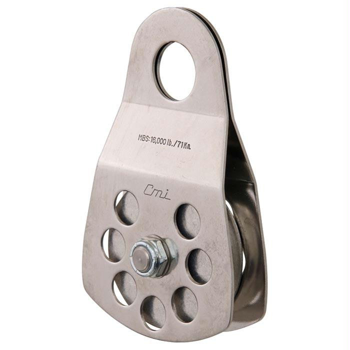 Cmi Heavy Duty 3" Pulley