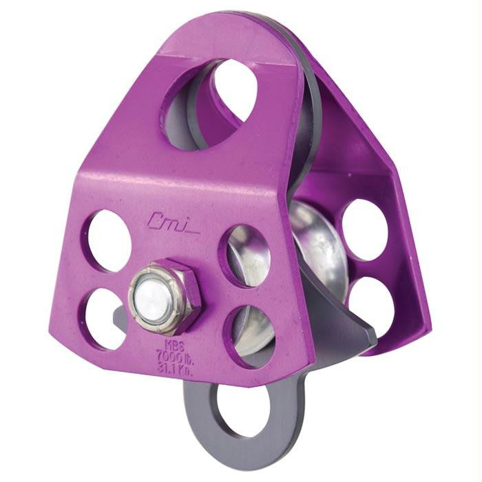 Prusik Minding Pulley - Doubl