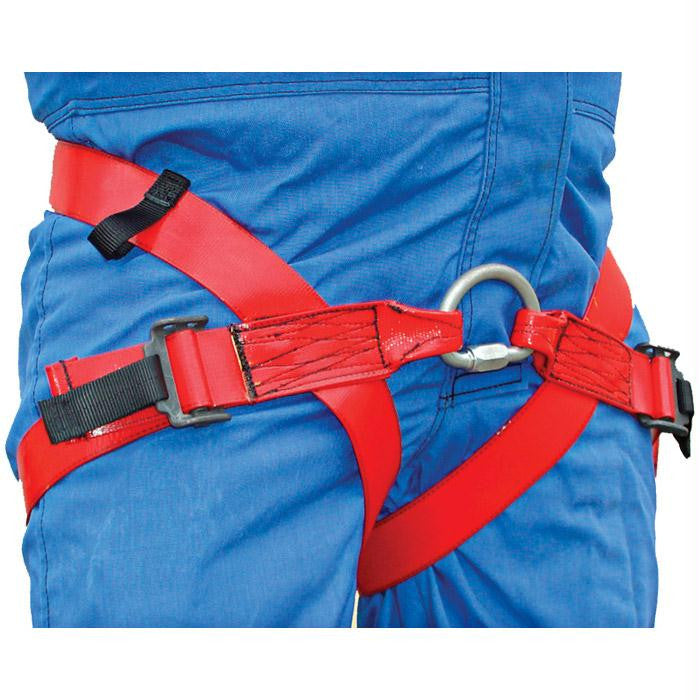 Cmi Cavemaster Seat Harness