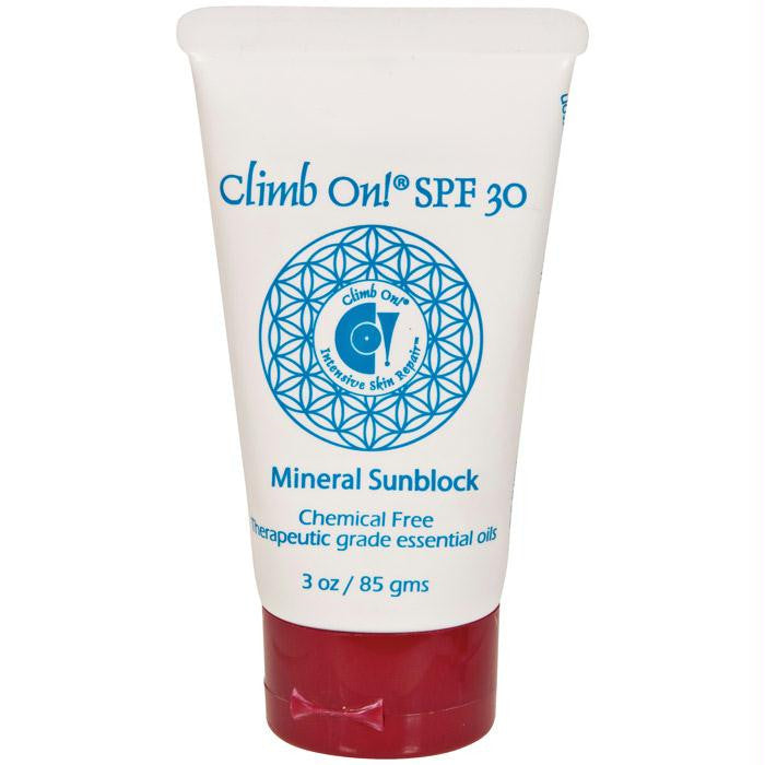 Climb On! Sunblock Spf 30 3oz