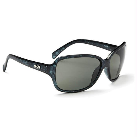 Elixer Midnight Blue Polarized