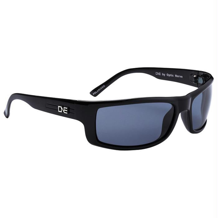 Fourteener Black Polarized