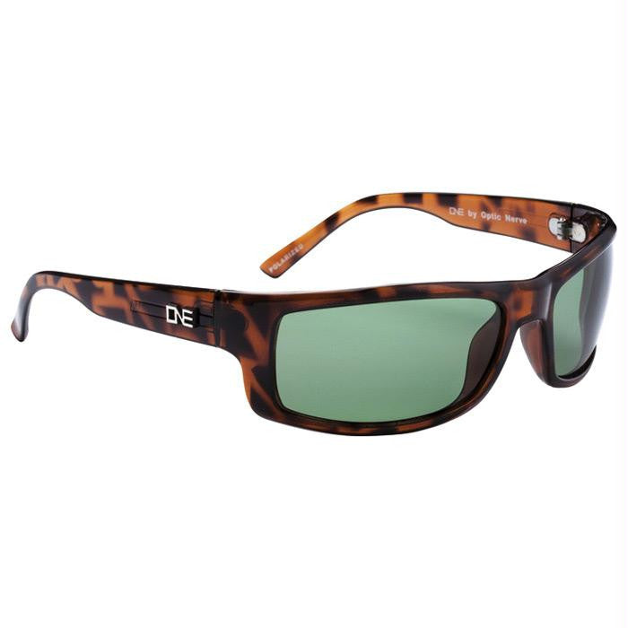 Fourteener Drk Demi Polarized