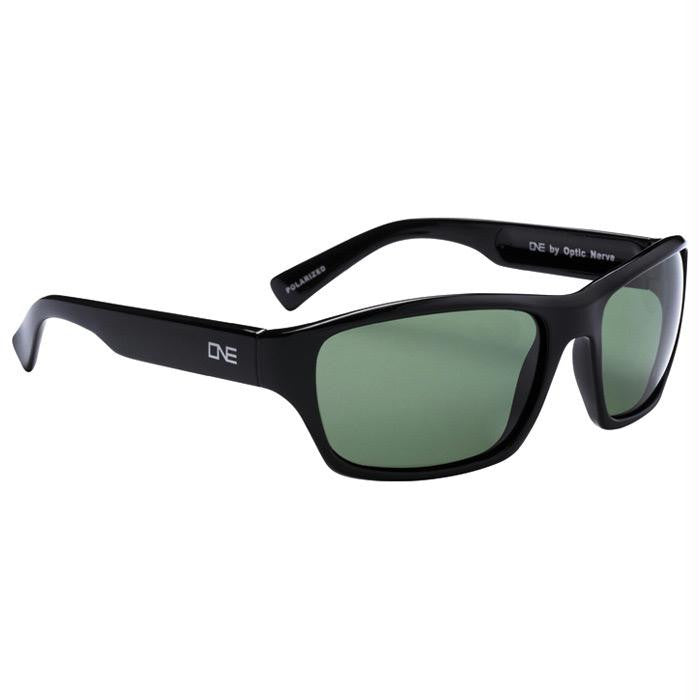 Tundra Black Polarized