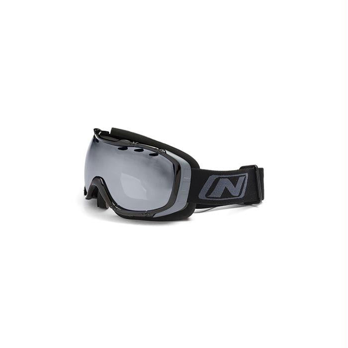 Columbine Black Pc Goggle