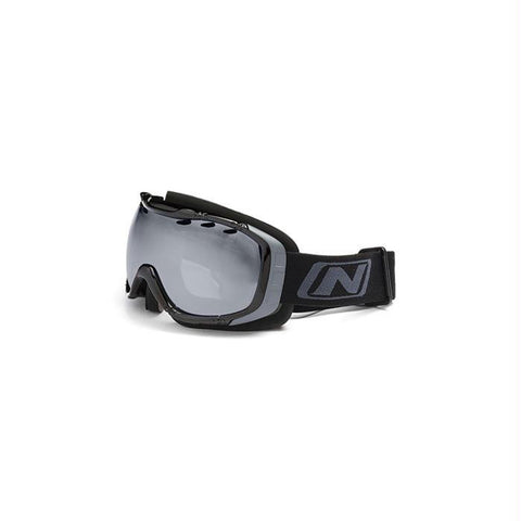 Columbine Black Pc Goggle