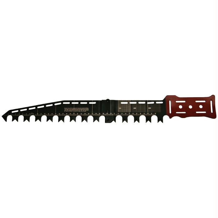 Igloo 35 Folding Snow Saw