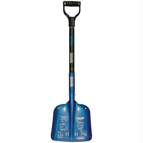 M-pro Backcntry Shovel D: Blu