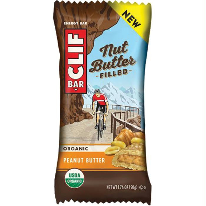 Clif Nut Butter P.butter Bar