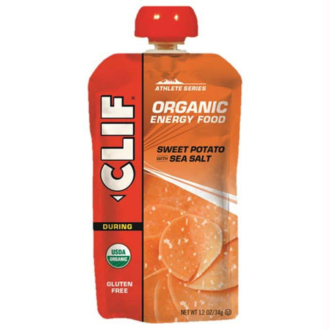 Clif Orgnc Enrgy Sweet Potato