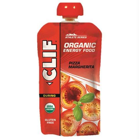 Clif Orgnc Enrgy Pza Margherta