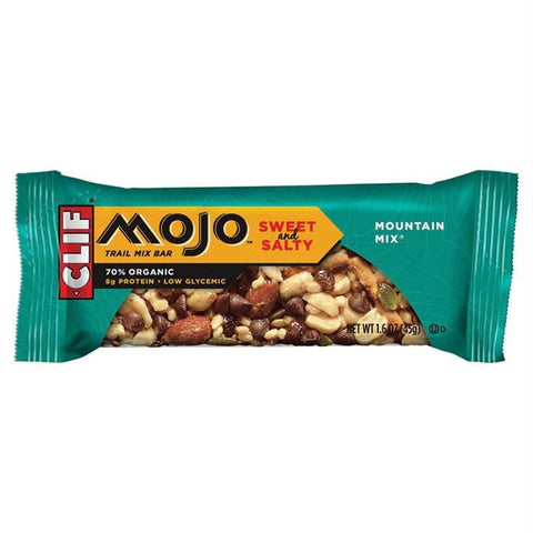 Clif Mojo Mountain Mix