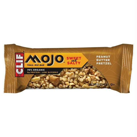 Clif Mojo Pnut Butr Pretzel