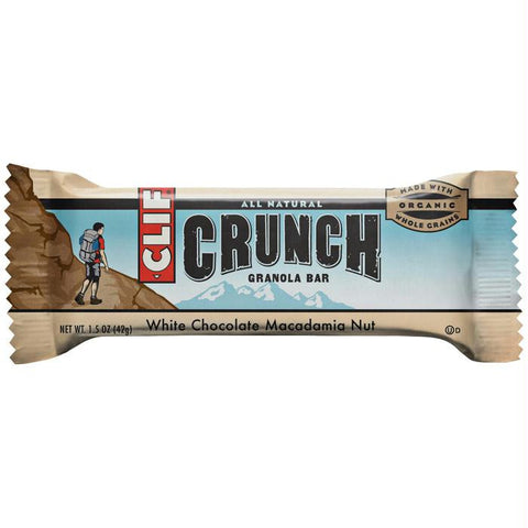 Clif Crunch White Choc Maca-5