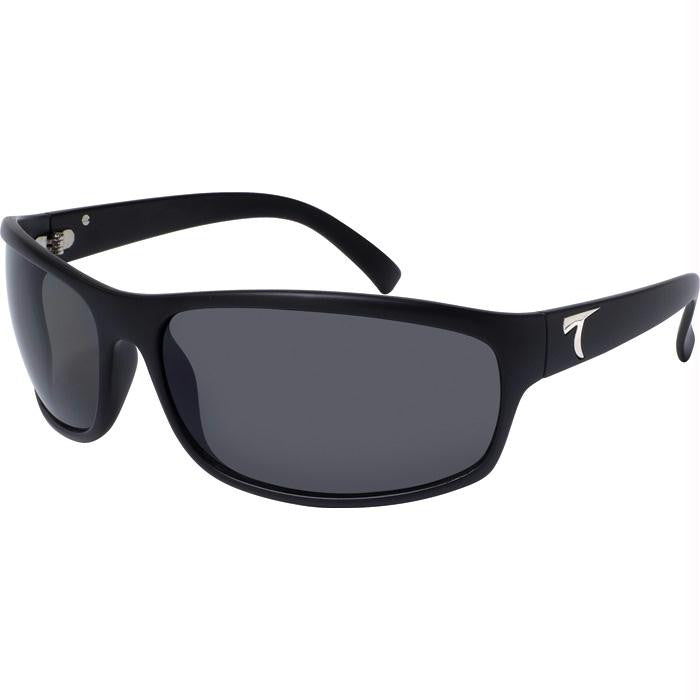 Harbor M Blk-av H.g. Polarized