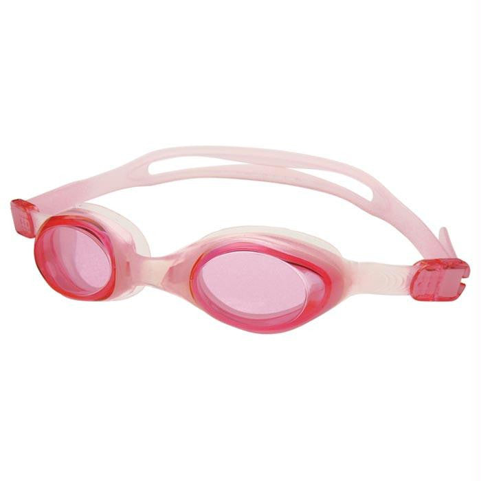 Sunbelt Swim Goggle Pink-clear