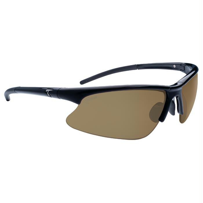 Catamaran Black S.b. Polarized