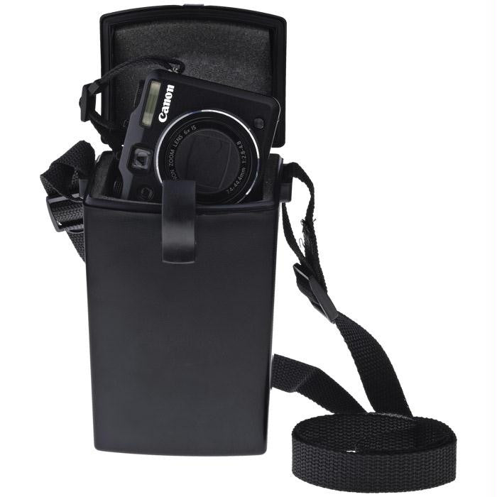 Shutter Case Black