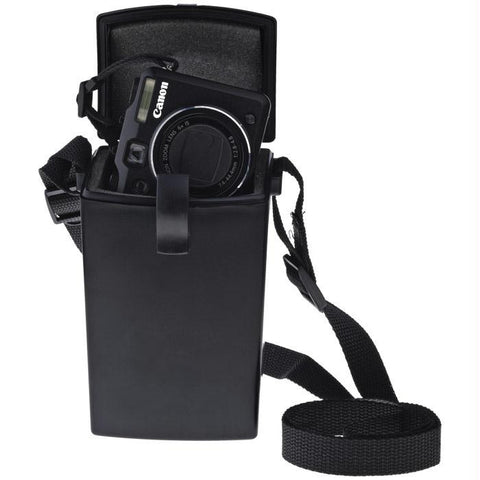Shutter Case Black