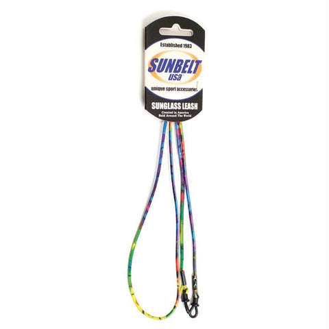 Stretch Sunglass Leash Assort