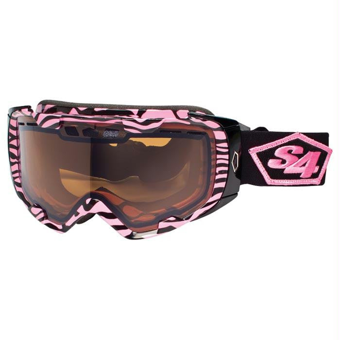 Alrt Photo Goggle Pk Zebra Amb