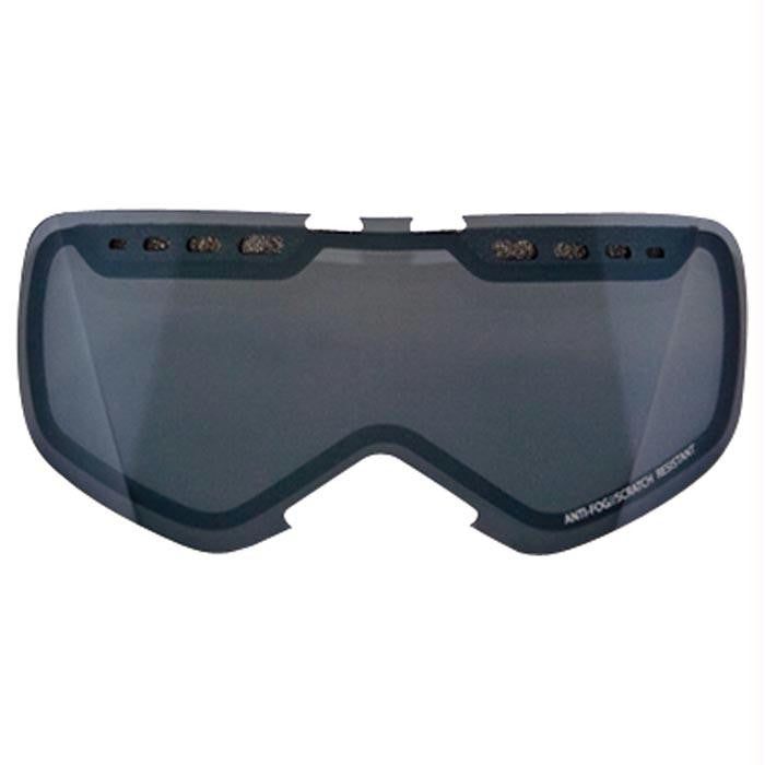 Tour Goggle Lens Smoke