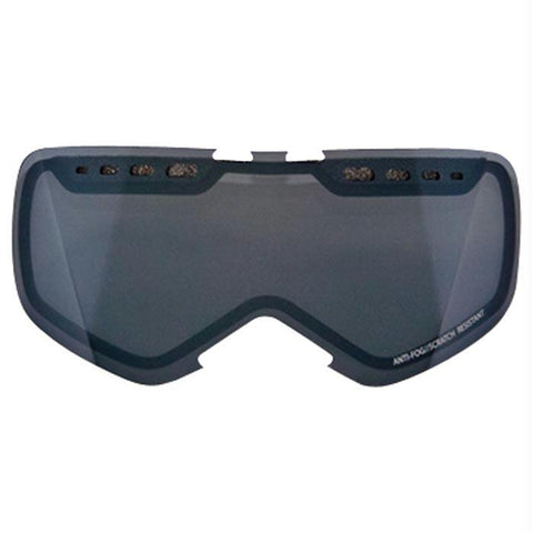 Tour Goggle Lens Smoke