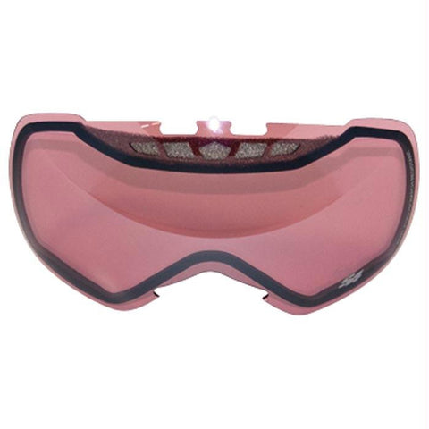 Transfer Goggle Lens Rose