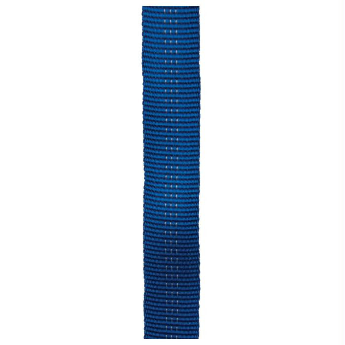 1"x300' 3 Stripe - Blue