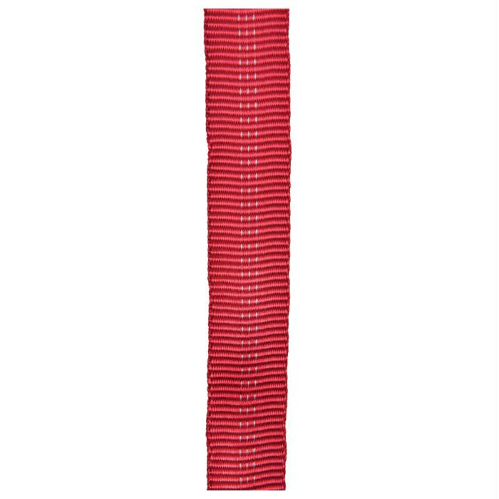 1"x300' 3 Stripe - Red