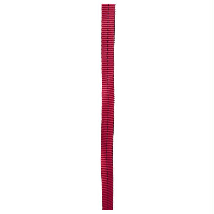 1-2"x600' Red Tube Web