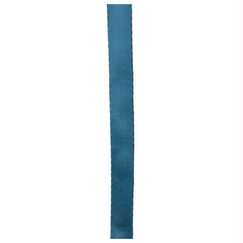 11-16"x300' Teal Tube Web