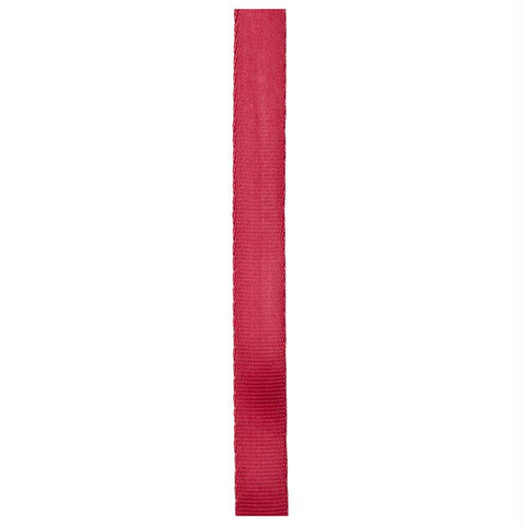 11-16"x300' Red Tube Web