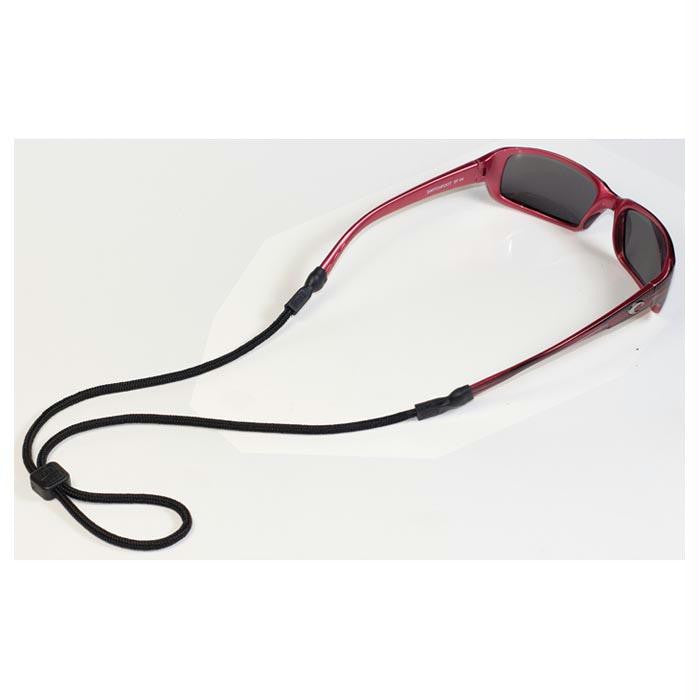 Chums Rpe 3mm Rope Black