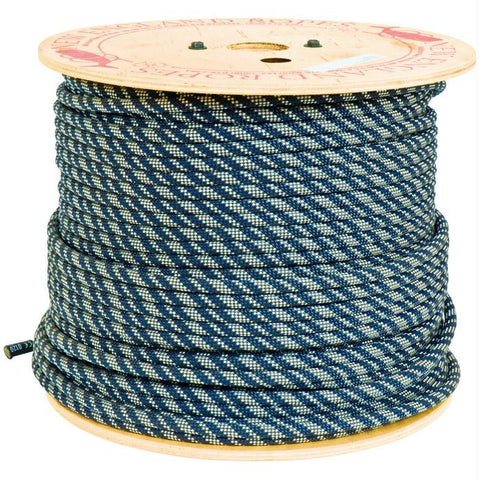 Chalk Line 10.2mm X 200m -blue