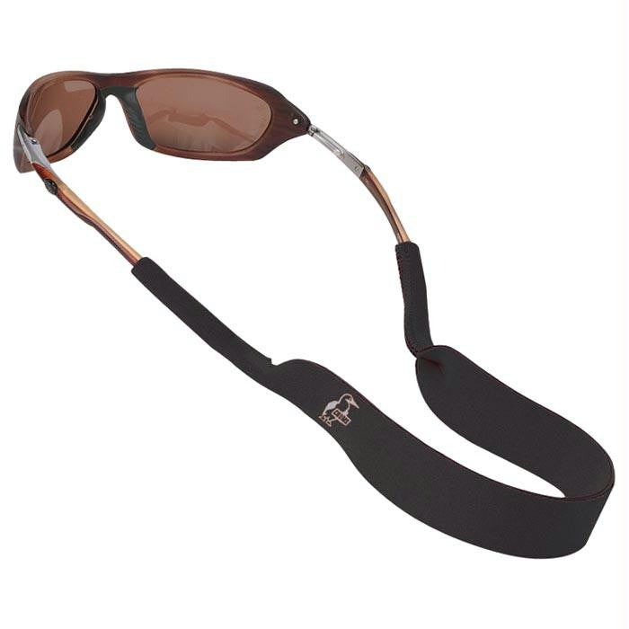 Chums Neoprene Black