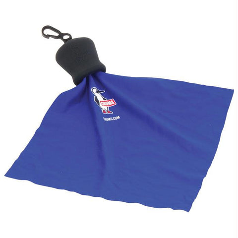 Chums Cleaning Cloth Assort