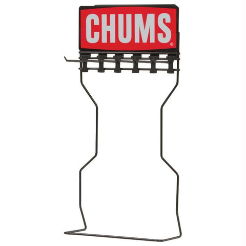 Chums Wire Display