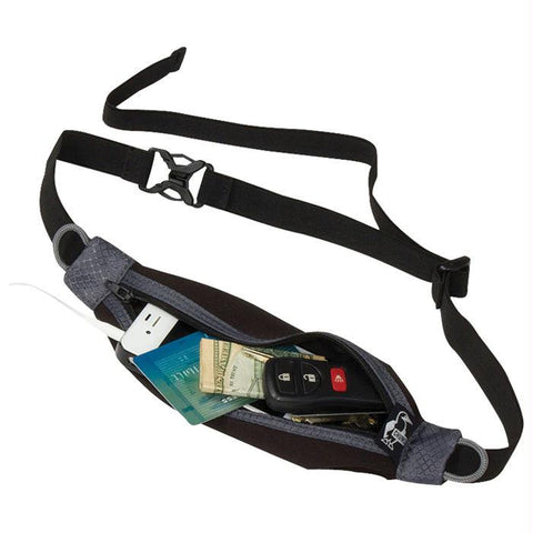 Mini Pocket Hip Pouch
