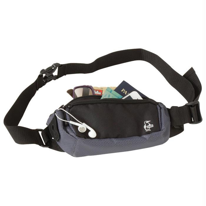 Chums Trailway Waist Pack