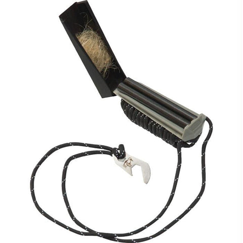Chimney Firestarter