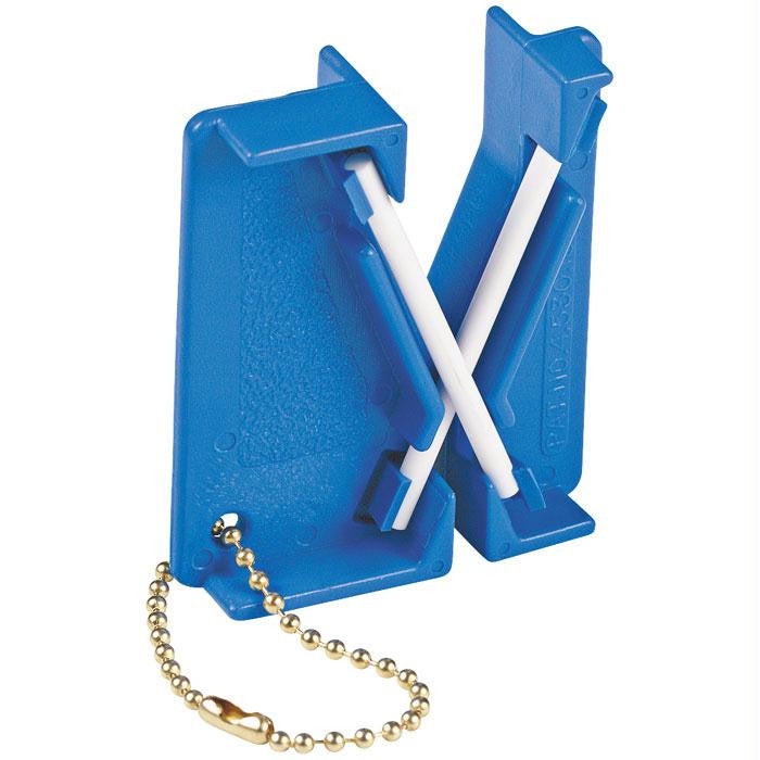 Mini-crock Stick Sharpener