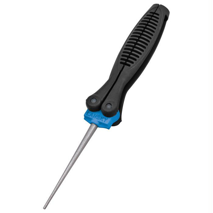 Folding Diamond Tapered Rod