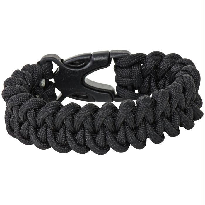 Rainier Paracord Bracelet Md