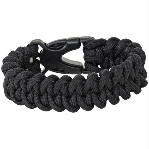 Rainier Paracord Bracelet Md